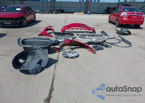 2023 Tesla Model Y Awd/Long Range Dual Motor All-Wheel Drive из США, поврежденный, VIN 7SAYGAEEXPF830119